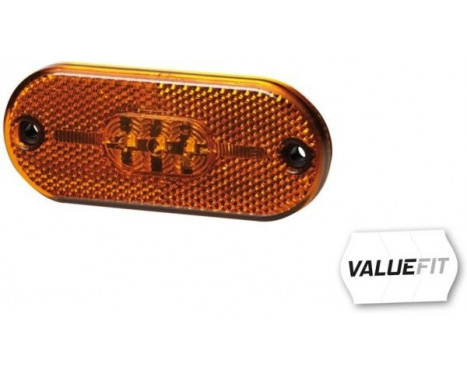 Side Marker Light *** HELLA VALUEFIT ***