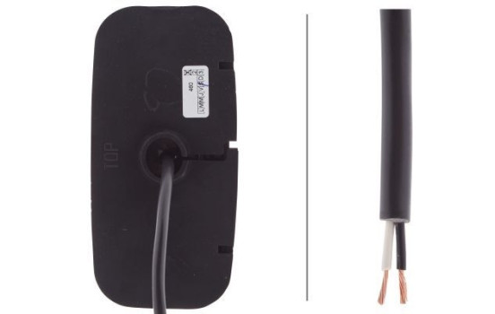 Side Marker Light, Image 2