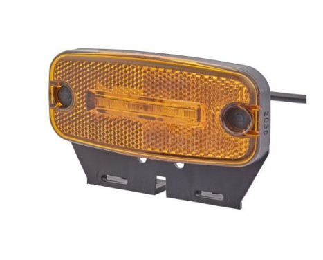 Side Marker Light