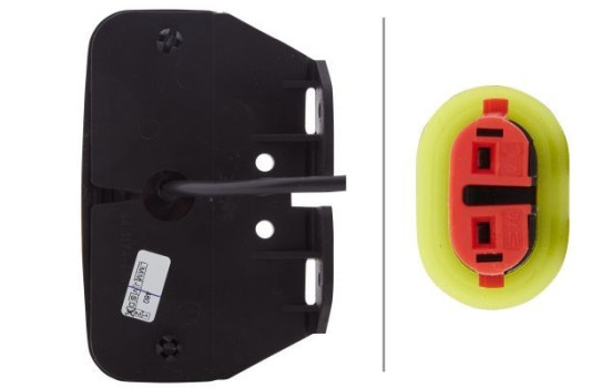 Side Marker Light, Image 4
