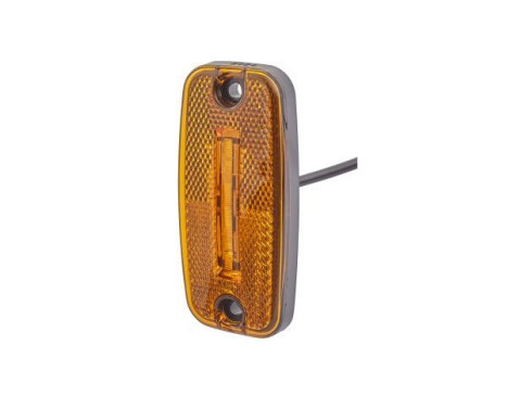 Side Marker Light