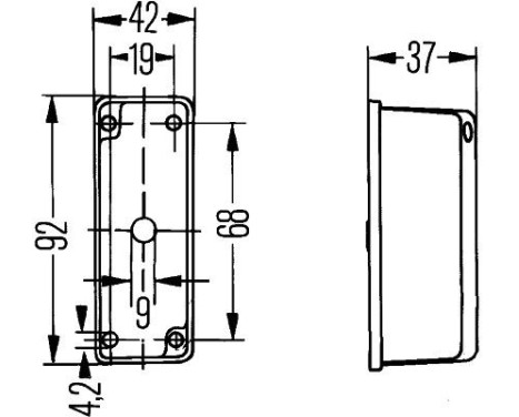 marker light, Image 2