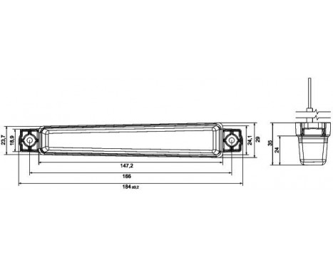 Position Light, Image 3