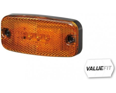 Side Marker Light *** HELLA VALUEFIT ***