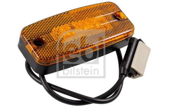 Side Marker Light