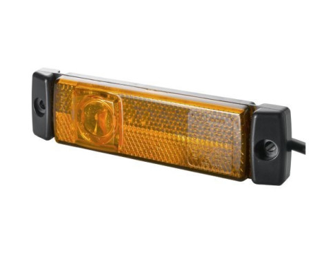 Side Marker Light