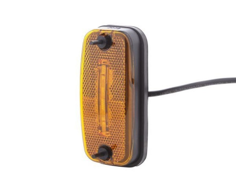 Side Marker Light