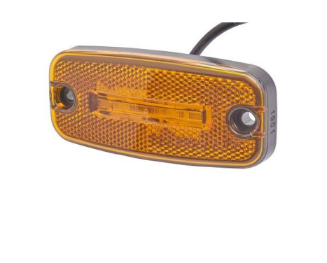 Side Marker Light