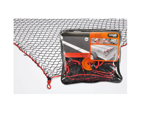 Cargo net XXL 2,4 x 4,5 meter