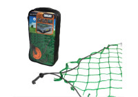 Jumbo Cargo Net with Elastic 200 x 300 CM