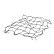 Jumbo Trailer Net Elastic 95x95cm, Thumbnail 3