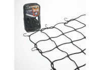 Jumbo Trailer Net Elastic 95x95cm