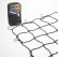 Jumbo Trailer Net Elastic 95x95cm