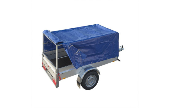 Roof construction metal for trailer 2075x1140x900mm, Image 3
