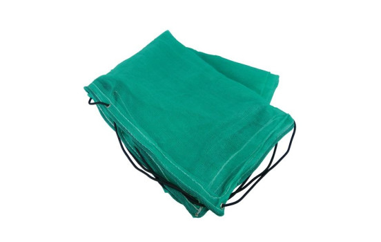 Trailer net 250x450cm fine mesh