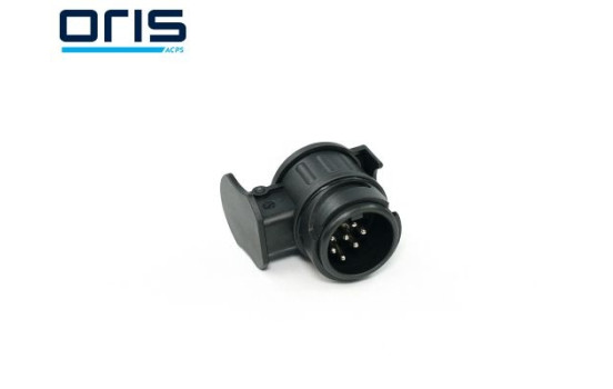 Adapter adapter plug 13 - 7 pin