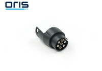 Adapter adapter plug 7 - 13 pin