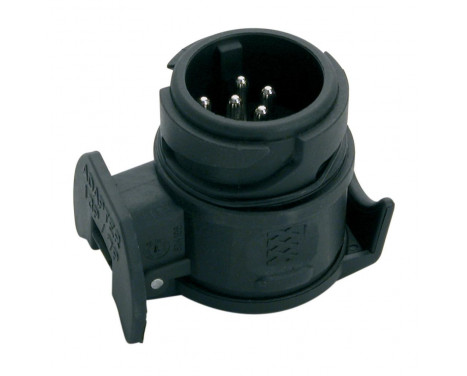 Adapter short 13/7-pole, Image 2