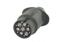 Plug 13 pole Multicon West