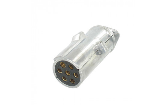 Plug 7 pole 24 Volt