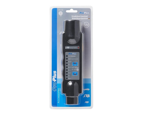 Plug tester 13-pin 12V, Image 6