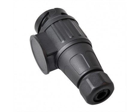 Sinatec Trailer Plug 13-pin (Jaeger), Image 3