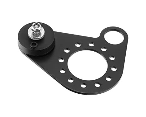 Socket holder Tow bar