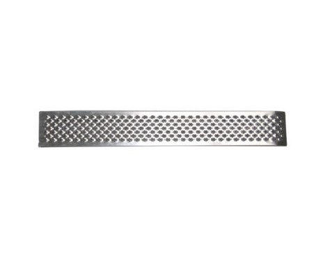 Ramp plate 180 x 26 cm