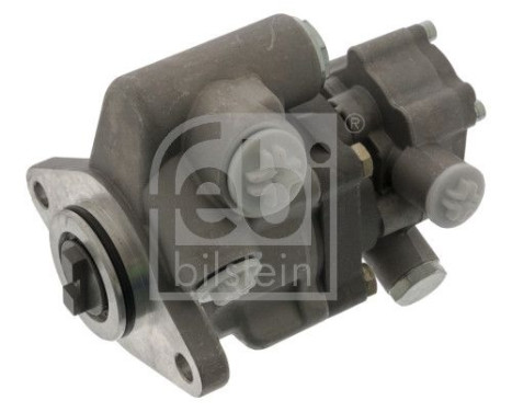 Bensinpump 49085 FEBI