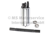 Bensinpump 7.07795.57.0 Pierburg
