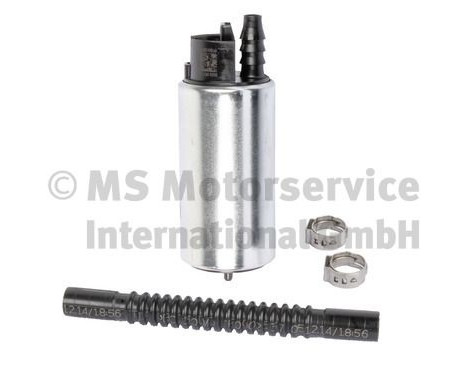 Bensinpump 7.07795.57.0 Pierburg