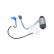 Bensinpump EFP-10043 Kavo parts, miniatyr 3