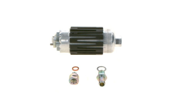 Bensinpump EKP-3 Bosch, bild 3