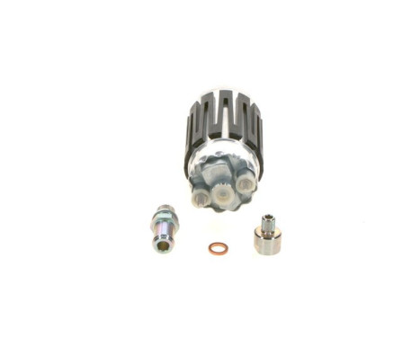 Bensinpump EKP-3 Bosch, bild 2