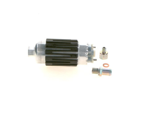 Bensinpump EKP-3 Bosch, bild 5