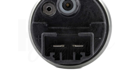 Bensinpump, bild 3