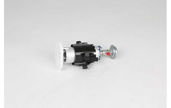 Bensinpump