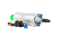 Bensinpump