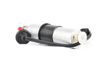 Bensinpump
