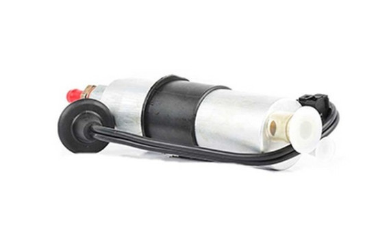 Bensinpump