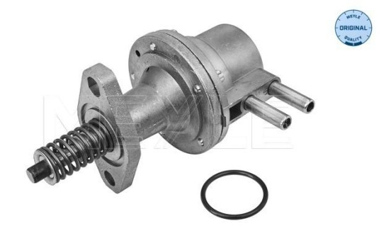 Bensinpump
