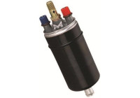 Bensinpump