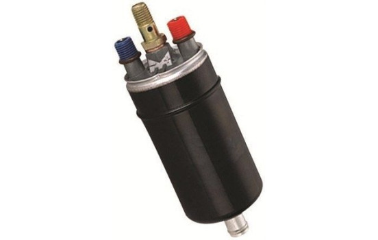 Bensinpump