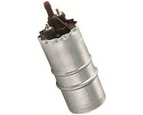 Bensinpump