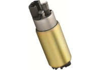 Bensinpump
