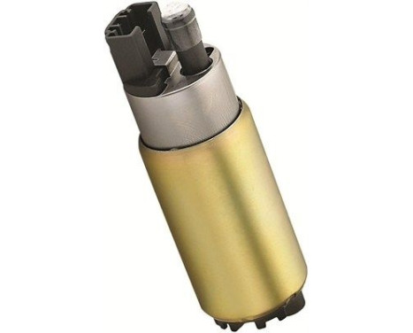 Bensinpump