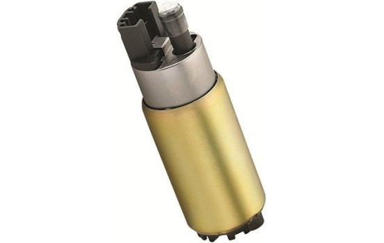 Bensinpump