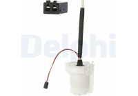 Bensinpump