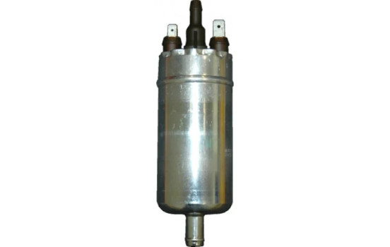 Bensinpump