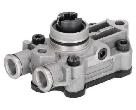 bensinpump